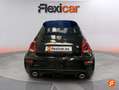 Abarth 500 595 1.4 16v T-Jet 121kW (165 CV) Negro - thumbnail 4