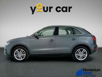 1.4 TFSI CoD Design edition