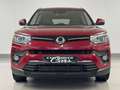 SsangYong Tivoli 1.5T-GDI 163CV  1ere MAIN  CAMERA GPS AUTO Mauve - thumbnail 3