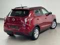 SsangYong Tivoli 1.5T-GDI 163CV  1ere MAIN  CAMERA GPS AUTO Mauve - thumbnail 6