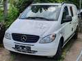 Mercedes-Benz Vito Vito 115 CDI 115 CDI kurz Weiß - thumbnail 1
