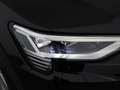 Audi e-tron 50 quattro 71kWh Aut LED NAVI ASSIST TEMP Schwarz - thumbnail 10