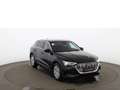 Audi e-tron 50 quattro 71kWh Aut LED NAVI ASSIST TEMP Schwarz - thumbnail 7