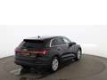 Audi e-tron 50 quattro 71kWh Aut LED NAVI ASSIST TEMP Schwarz - thumbnail 4