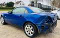 Mercedes-Benz SLK 200 SLK 200 57.000KM!! Blau - thumbnail 9