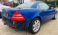 Mercedes-Benz SLK 200 SLK 200 57.000KM!! Blau - thumbnail 6