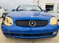 Mercedes-Benz SLK 200 SLK 200 57.000KM!! Blau - thumbnail 2