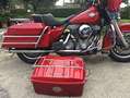 Harley-Davidson Electra Glide Classic Rosso - thumbnail 9