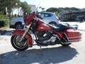 Harley-Davidson Electra Glide Classic Rosso - thumbnail 4