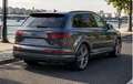 Audi Q7 3.0 TDI quattro tiptronic Grau - thumbnail 4