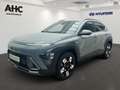 Hyundai KONA HEV 1.6 GDI 2WD 6-DCT Trend 2xKlima Navi Grün - thumbnail 1