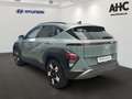 Hyundai KONA HEV 1.6 GDI 2WD 6-DCT Trend 2xKlima Navi Grün - thumbnail 4