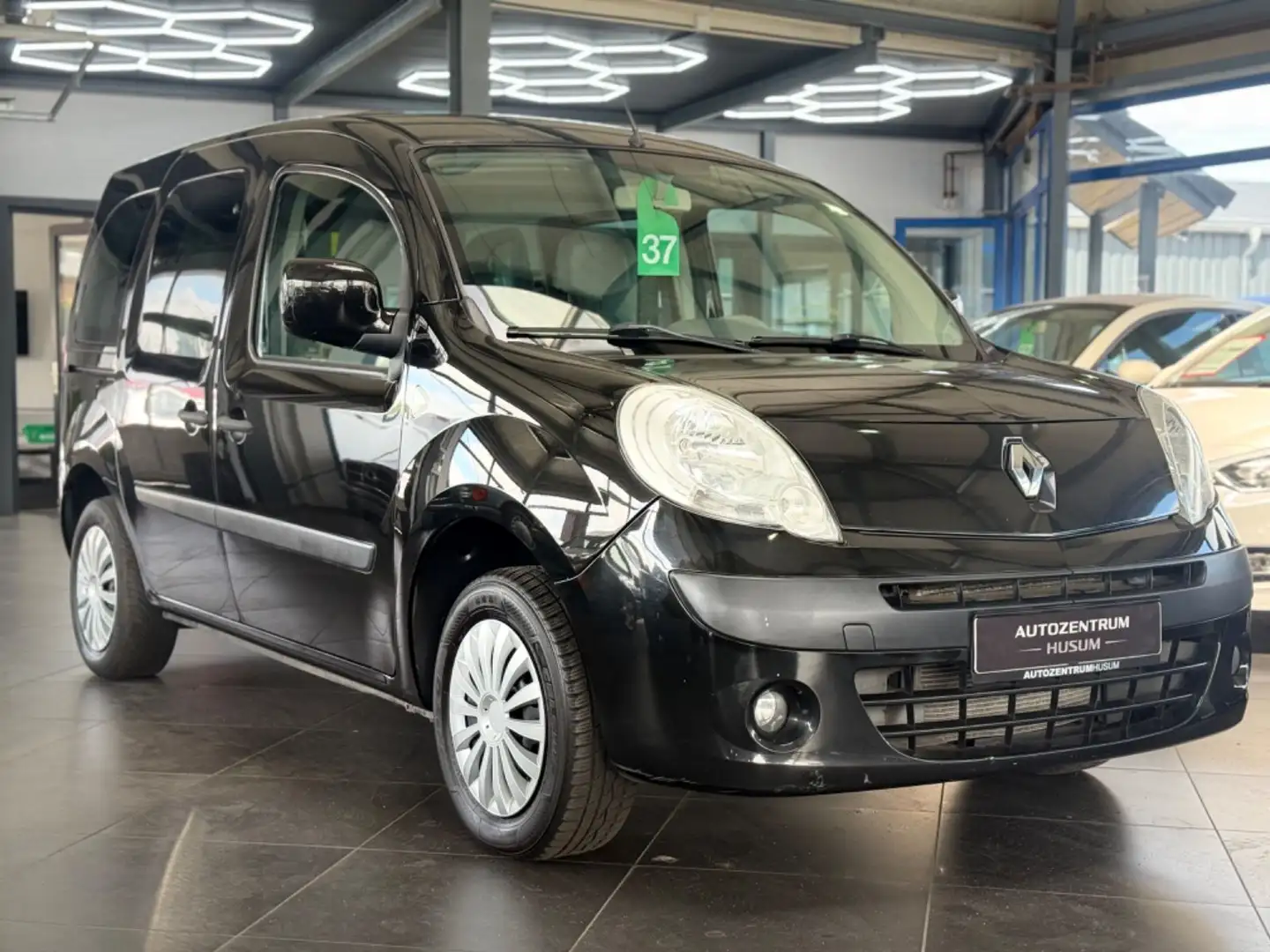 Renault Kangoo Privilege*HU/AU NEU* - 1