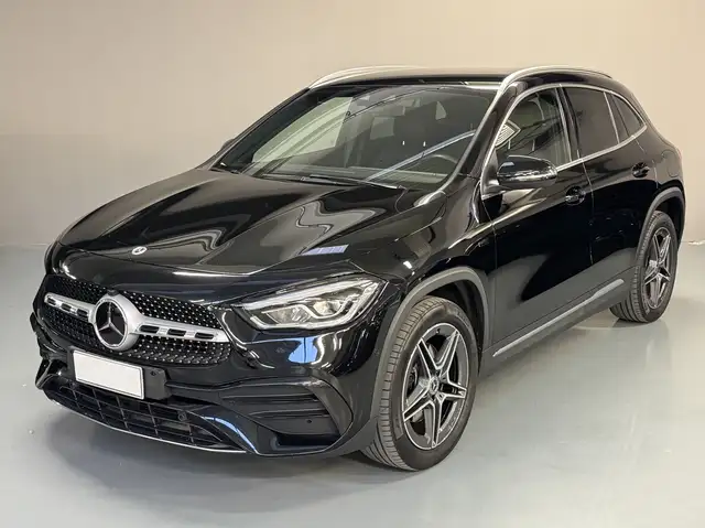 Mercedes-Benz GLA 250 EQ POWER-  PREMIUM PACK AMG