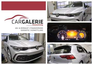 2.0 TDI GTD*PANO*MATRIX*HARMAN-KARDON*AHK*