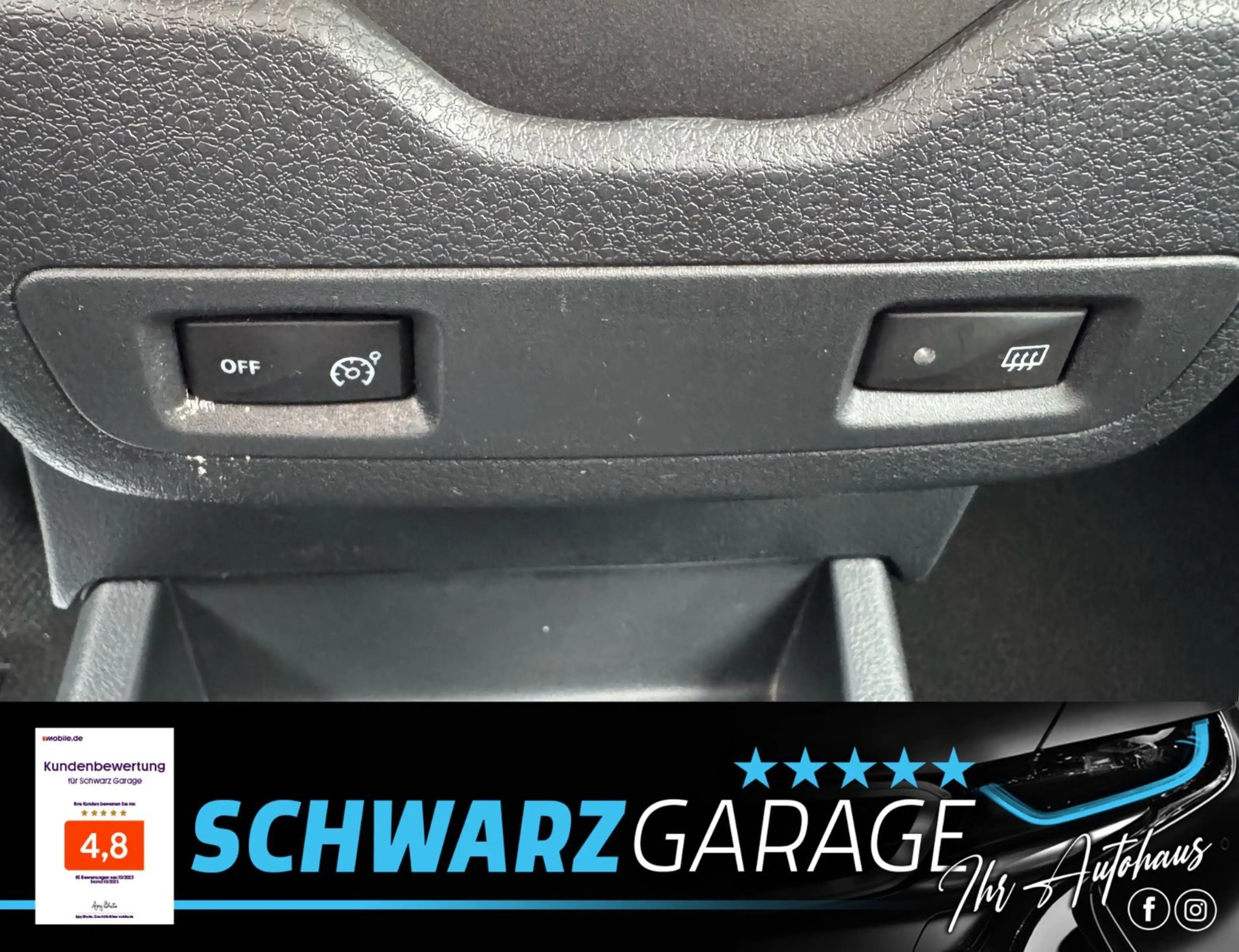 Dacia Lodgy Ambiance*USB*BLUETOOTH* — photo 12