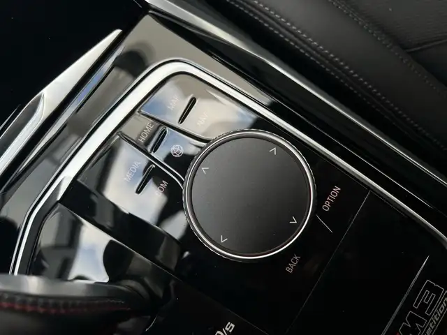 BMW M3 view 12