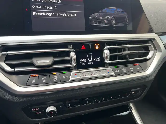 BMW M3 view 13