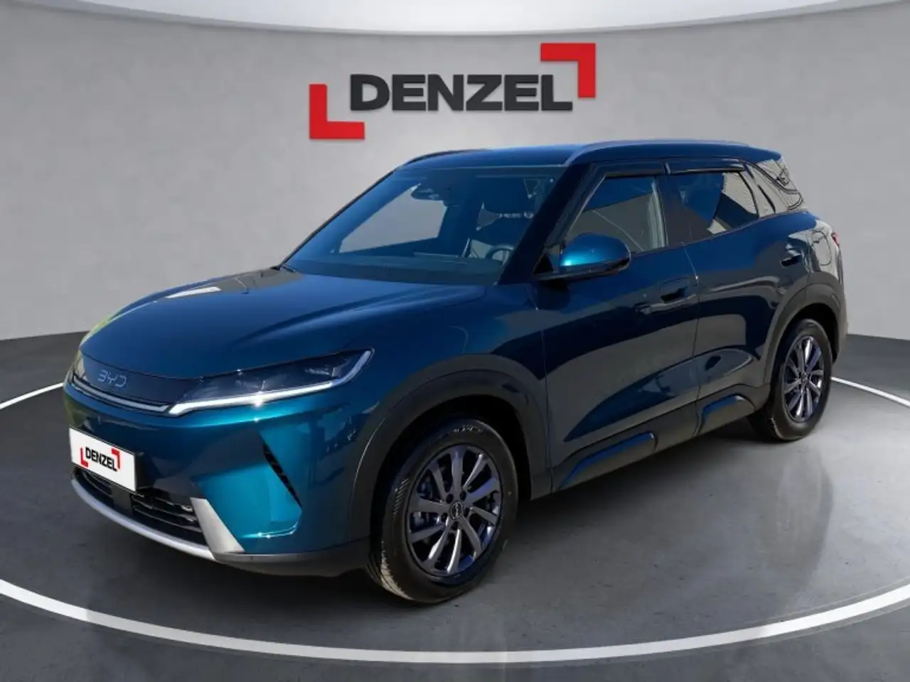 BYD Atto 2