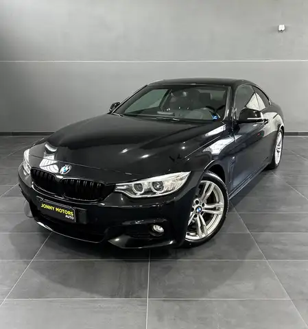 BMW 428 428i Coupe Msport auto