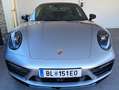 Porsche 911 911 Carrera 4S mit VOLLAUSSTATTUNG Silber - thumbnail 3