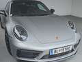 Porsche 911 911 Carrera 4S mit VOLLAUSSTATTUNG Silber - thumbnail 1