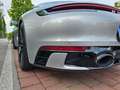 Porsche 911 911 Carrera 4S mit VOLLAUSSTATTUNG Silber - thumbnail 7