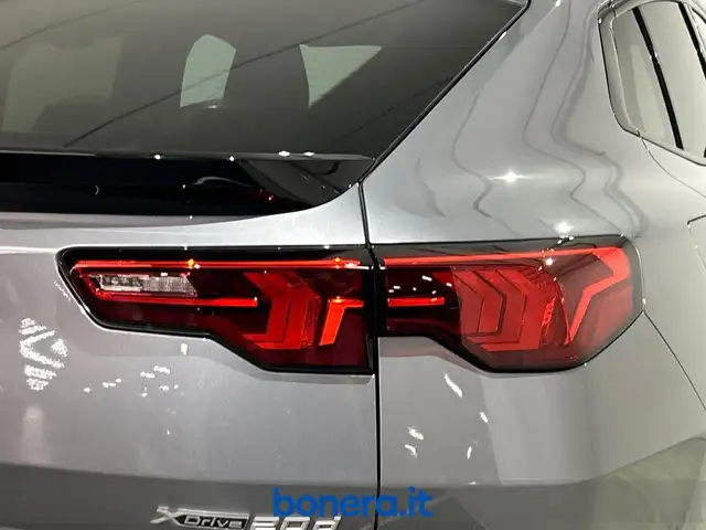 BMW X2 view 12