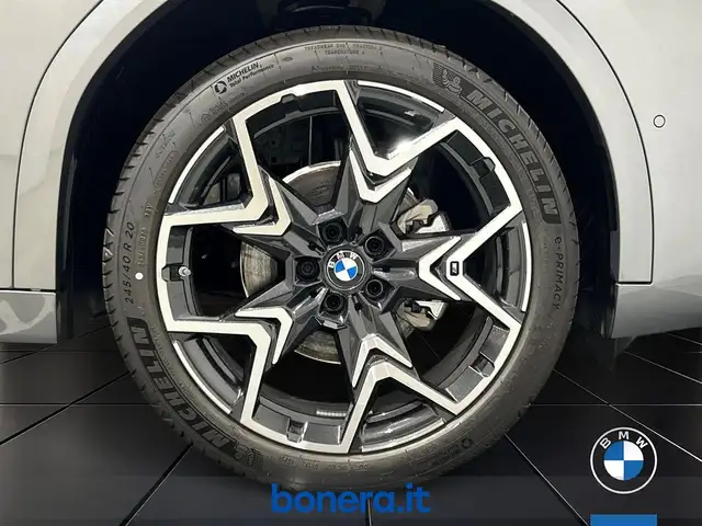 BMW X2 view 13