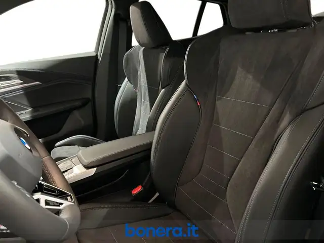 BMW X2 view 15