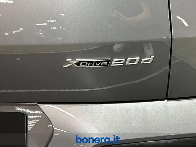 BMW X2 view 9