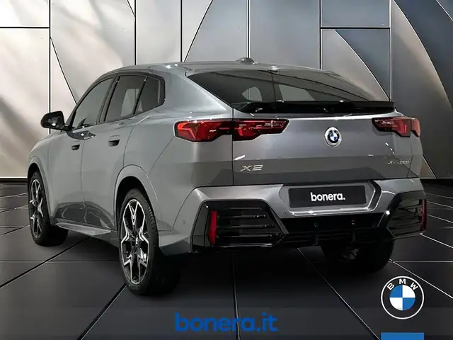 BMW X2 view 7