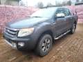 Ford Ranger Doppelkabine 4x4 3.2 TDCi Motorschaden Gris - thumbnail 1