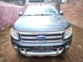 Ford Ranger Doppelkabine 4x4 3.2 TDCi Motorschaden Gris - thumbnail 9