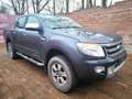Ford Ranger Doppelkabine 4x4 3.2 TDCi Motorschaden Grau - thumbnail 10