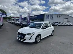 Peugeot 208 1.5 BLUEHDI 100 PREMIUM
