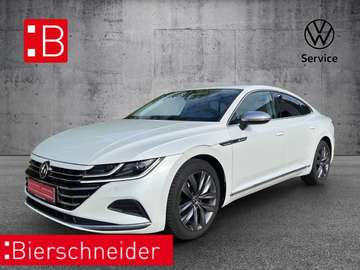 2.0 TDI DSG Elegance ACC 18 NAVI DAB SHZ