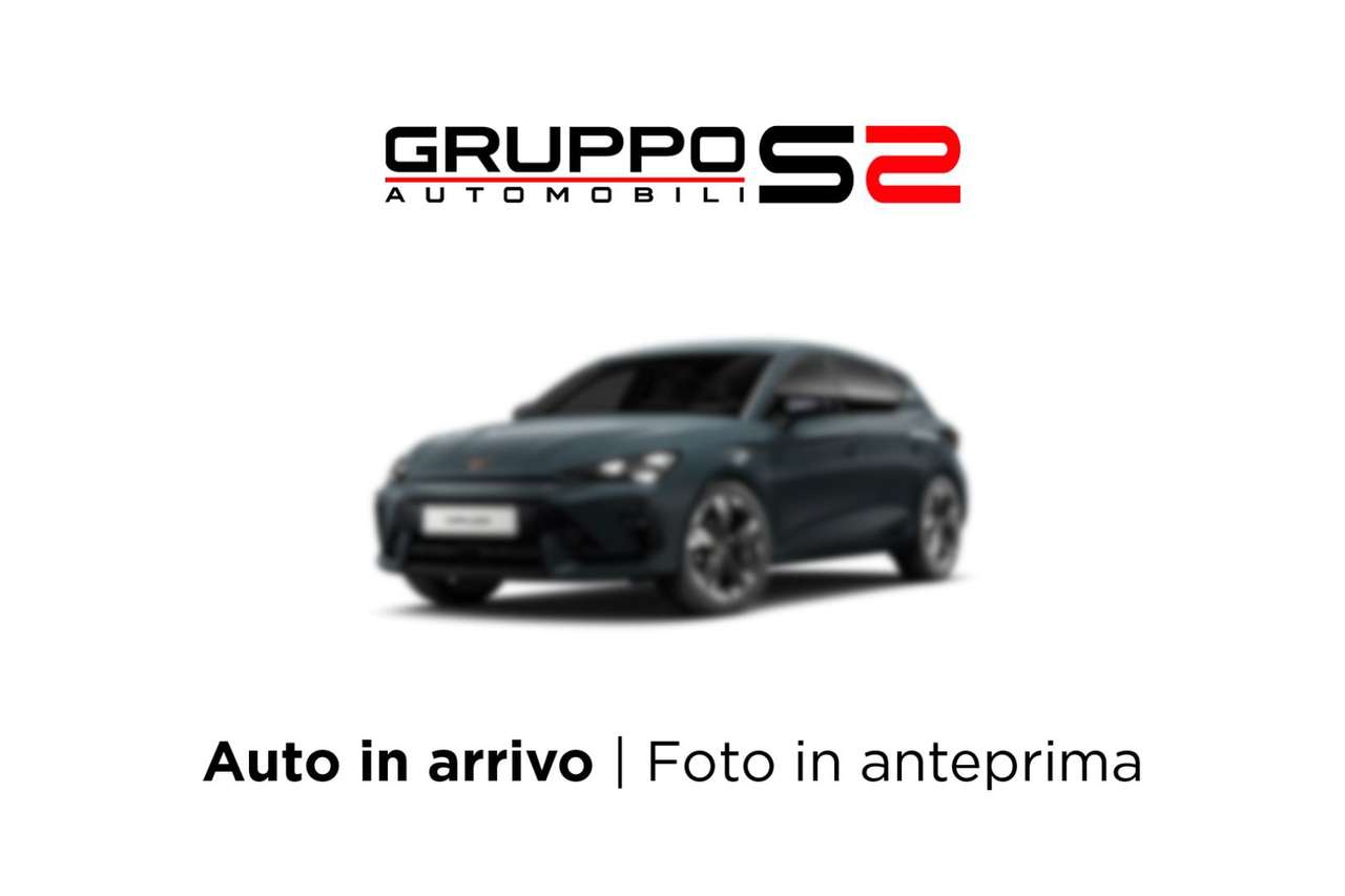 CUPRA Leon 1.5 Hybrid DSG Fari FULL LED/Keyless system/Vetri posteriori oscurati/Volante riscaldato con leve del cambio integrate