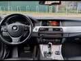 BMW 525 Bmw f11 525D Touring,Leder,Navi Prof,Aut,Hi-Fi Grau - thumbnail 5