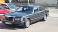 Mercedes-Benz S 500 500 SE Negro - thumbnail 1
