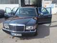 Mercedes-Benz S 500 500 SE Negro - thumbnail 5