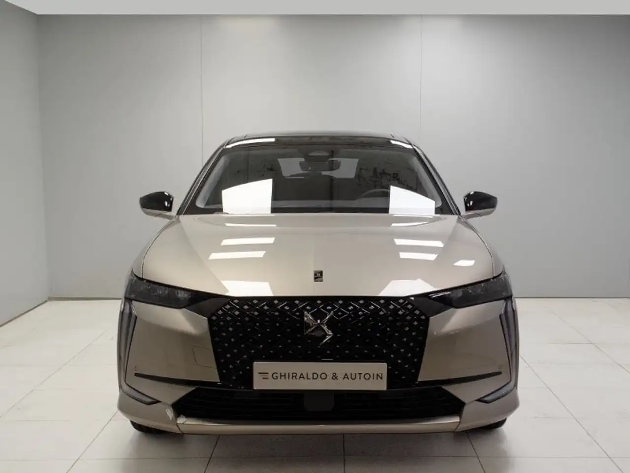 DS Automobiles DS 4 2025