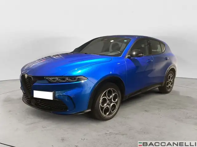 Alfa Romeo Tonale Tonale 1.6 Sprint 130cv tct6