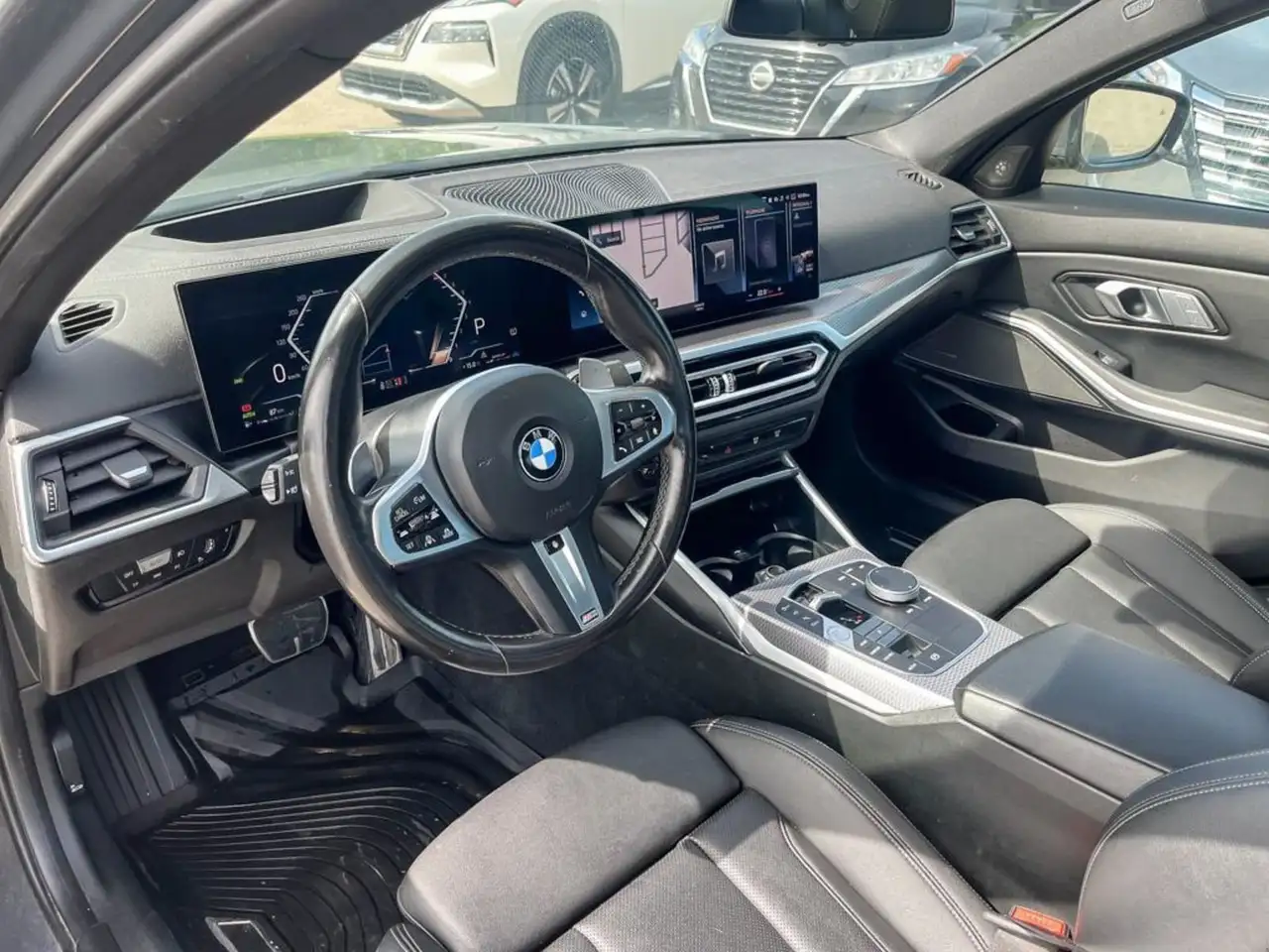 BMW 3 Series photo BMW 3 Series