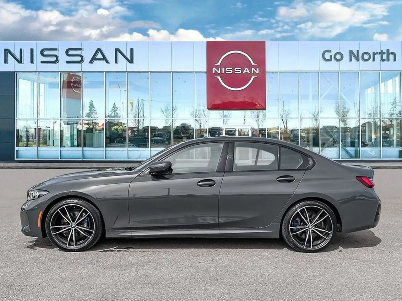 BMW 3 Series photo BMW 3 Series