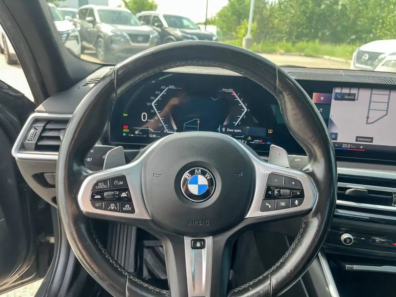 BMW 3 Series photo BMW 3 Series