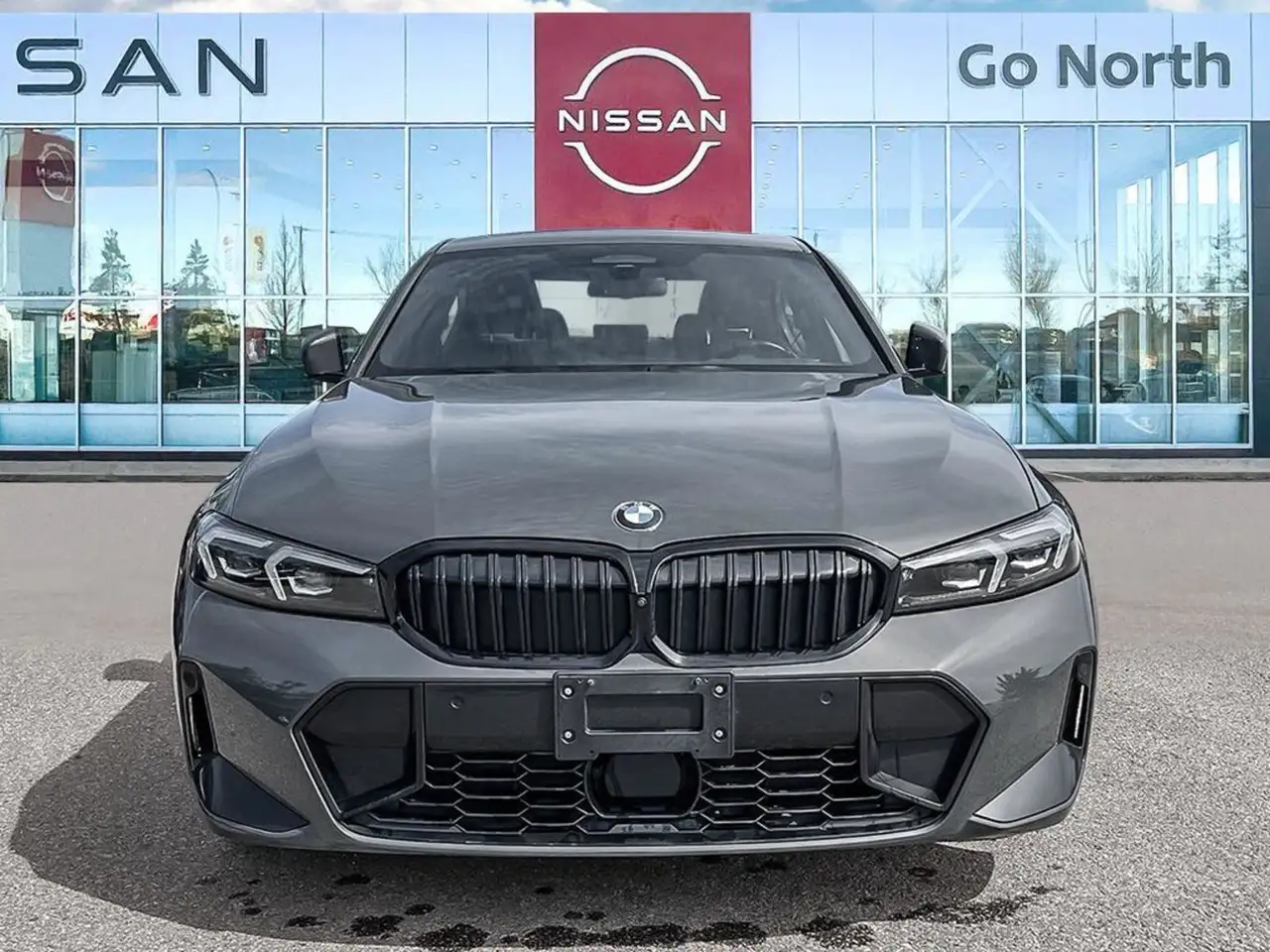 BMW 3 Series photo BMW 3 Series