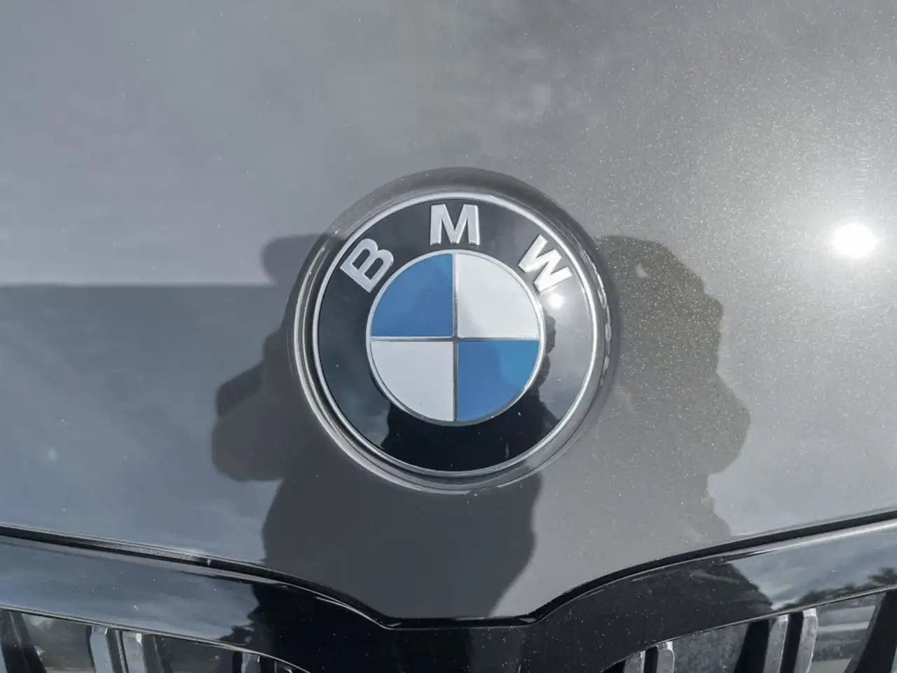 BMW 3 Series photo BMW 3 Series
