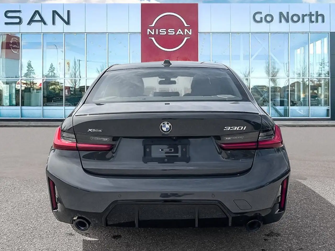 BMW 3 Series photo BMW 3 Series