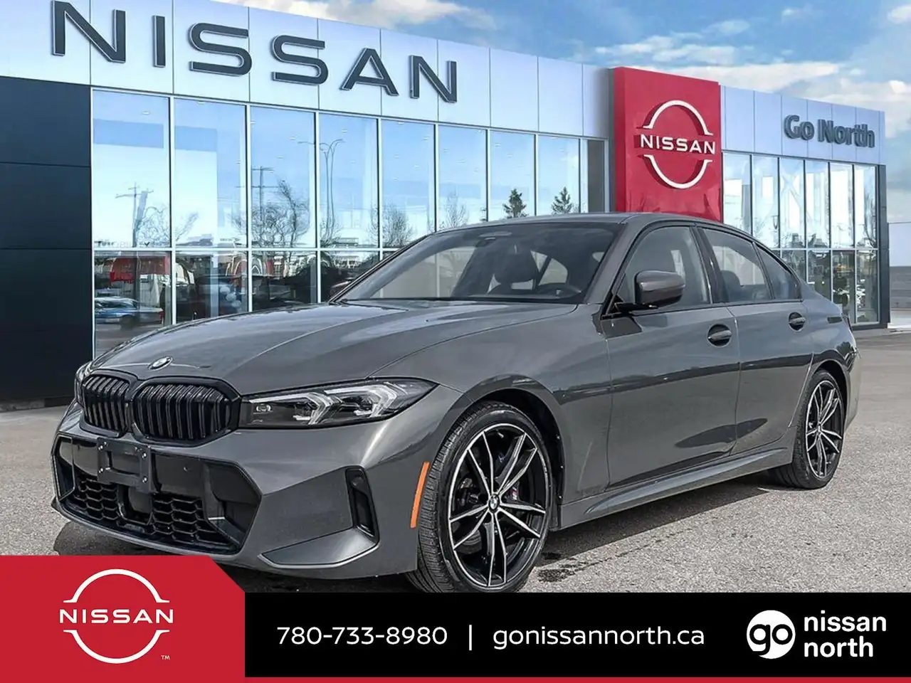 2024 BMW 3 Series